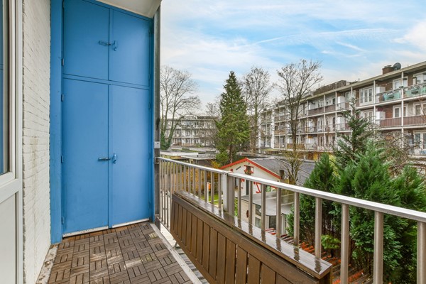 Medium property photo - Karel du Jardinstraat 12-1, 1072 SH Amsterdam